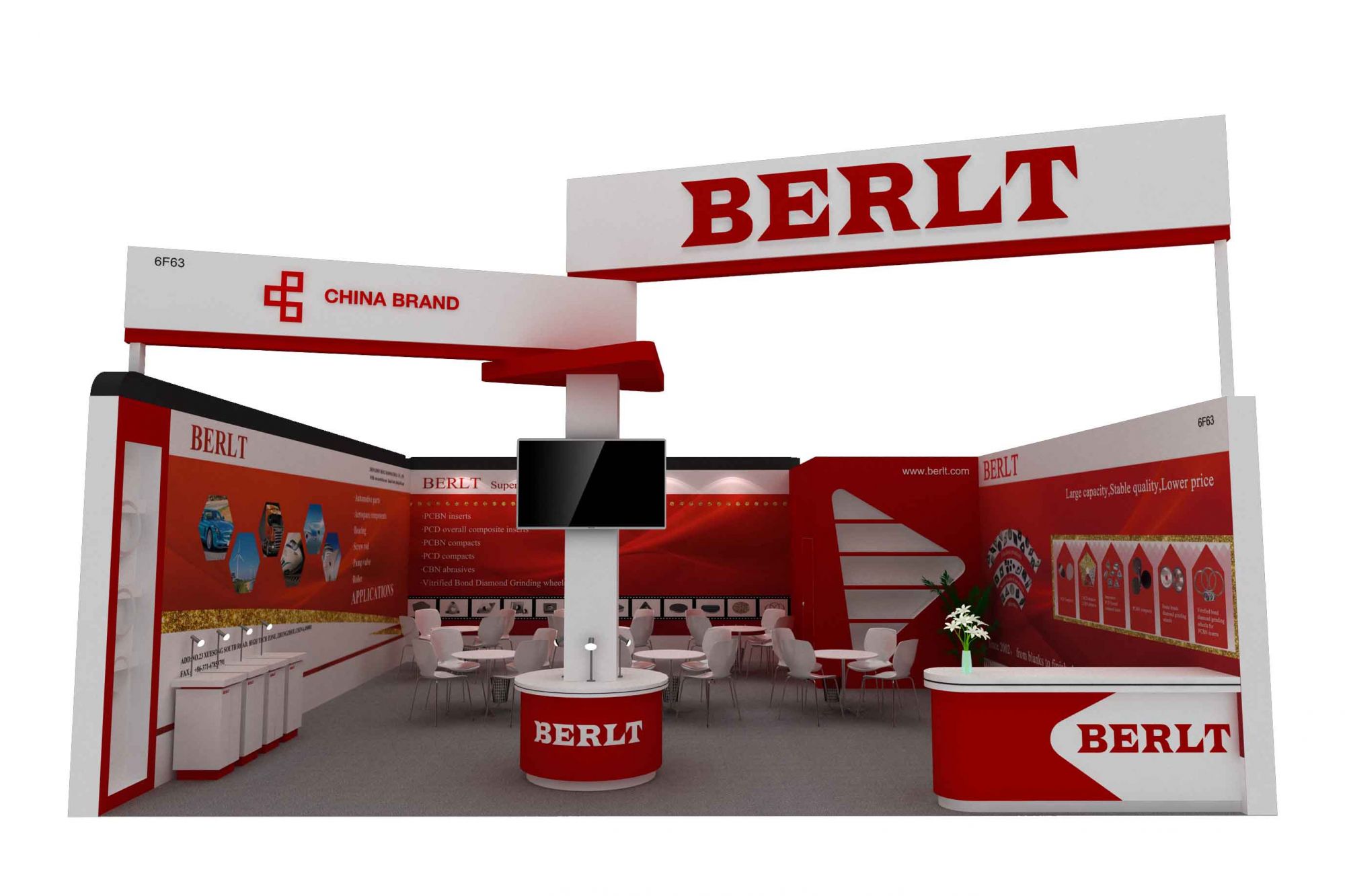 鄭州博特邀您關(guān)注2017德國漢諾威國際機(jī)床展(EMO)