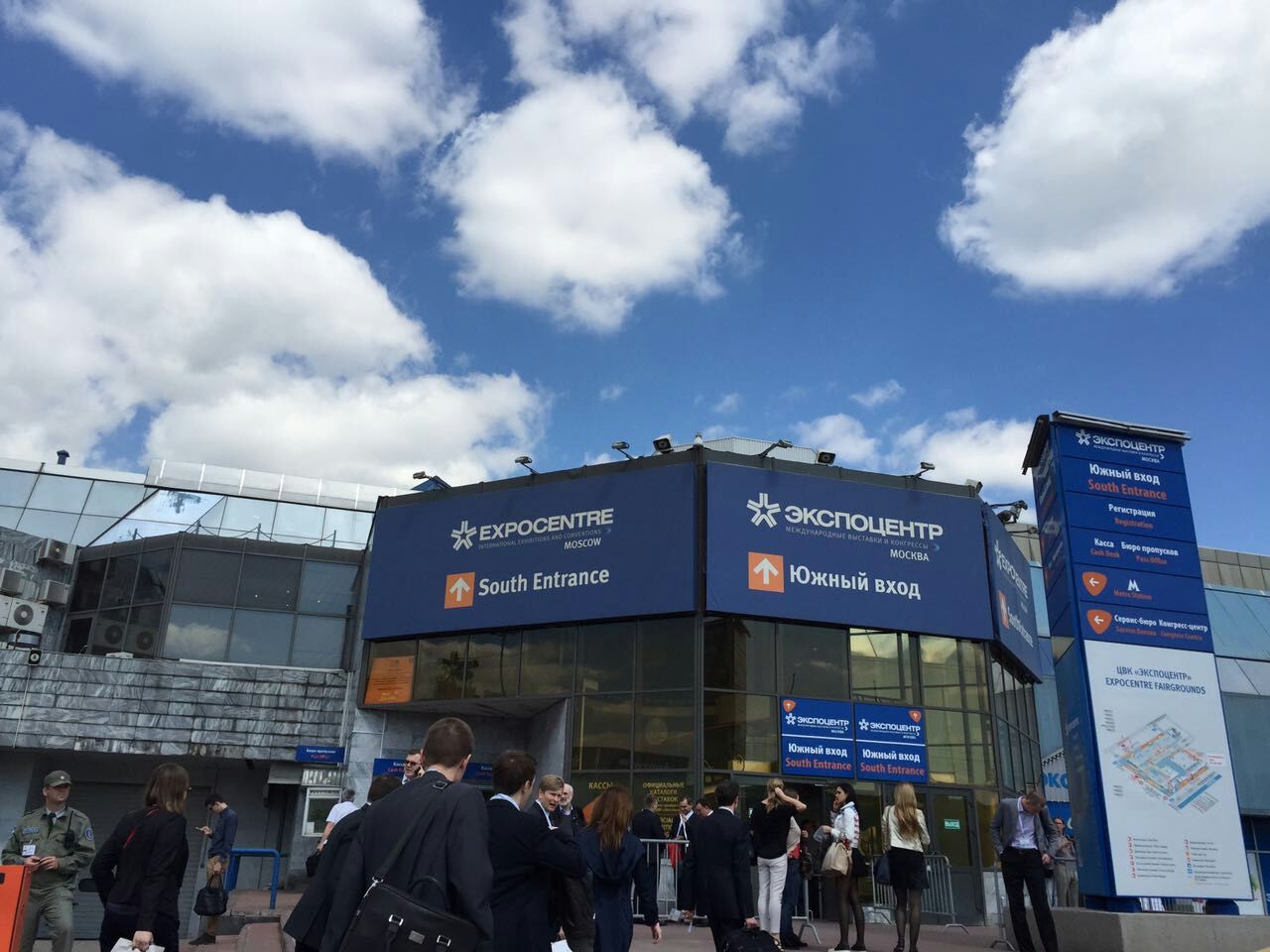 2015俄羅斯國際機(jī)床展博特超硬刀具盡展風(fēng)采