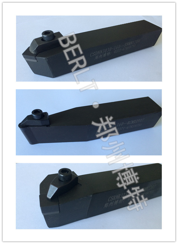 圖文介紹可轉(zhuǎn)位數(shù)控車刀