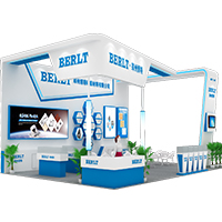 博特硬質(zhì)參加第五屆中國(guó)（鄭州）磨料磨具磨削展覽會(huì)