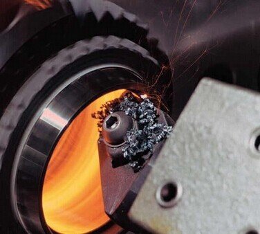 PCBN刀具的應(yīng)用領(lǐng)域