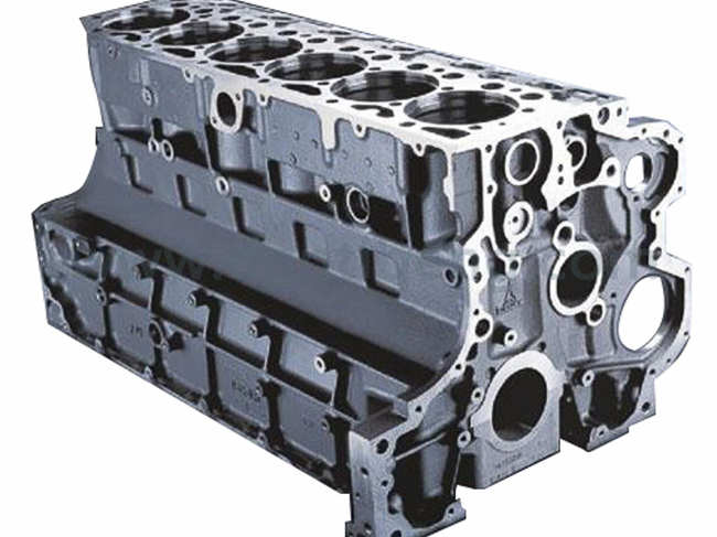 PCBN刀具推薦——加工鑄鐵汽車發(fā)動(dòng)機(jī)缸體缸蓋缸孔專用刀具