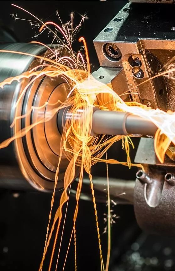 CBN刀具在加工時(shí)，什么情況下需要換刀？