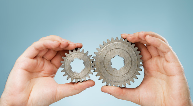 博特 PCBN 刀片在齒輪精加工中的應用