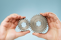 PCBN刀具推薦——加工硬鋼件（齒輪）專用刀具【圖文】