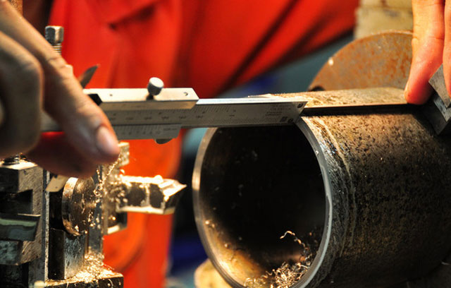 聚晶CBN刀具的磨損原因及提升使用壽命方法