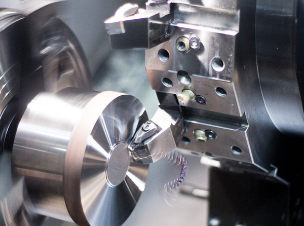 哪些情況下選擇CBN刀具加工工件比較好