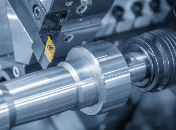 數(shù)控機床刀具中立方氮化硼刀具的特點