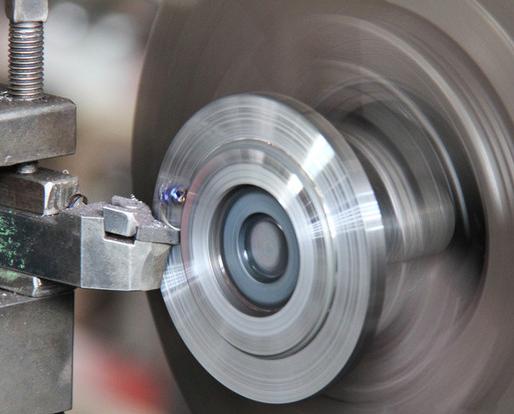 CBN刀具是什么材料？為什么要使用CBN刀具