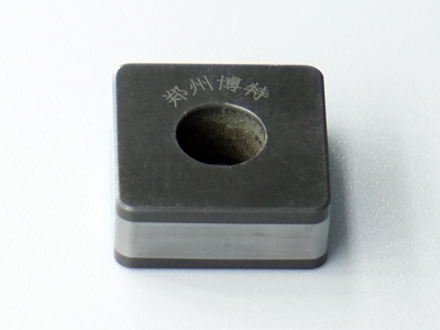 SNGA-整體復(fù)合PCBN刀具