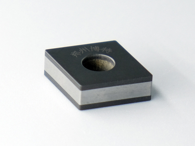 CNGA-整體復(fù)合PCBN刀具