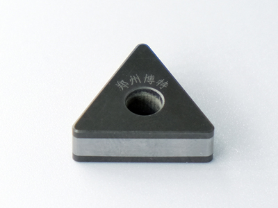 TNGA-整體復合PCBN刀片