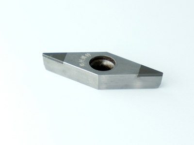 VCGA-復(fù)合焊接PCBN刀片