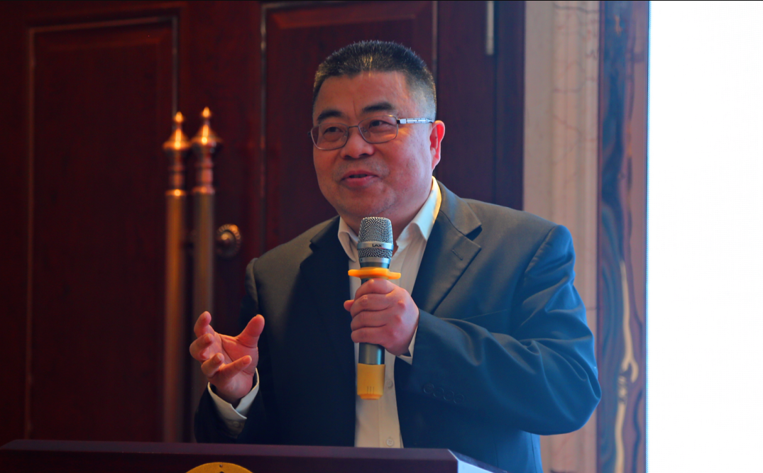 鄭州博特受邀參加“刀具產(chǎn)業(yè)高質(zhì)量發(fā)展戰(zhàn)略研討會”