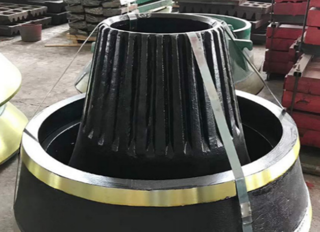 鄭州博特 CBN 刀片：高錳鋼軋臼壁加工的超強(qiáng)利刃