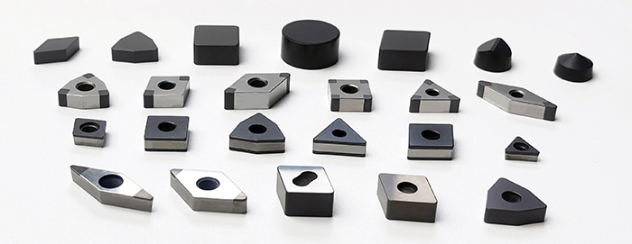 立方氮化硼刀具的特點(diǎn)與適用場(chǎng)景