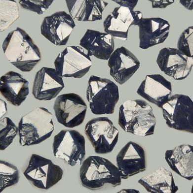 博特DL8500系列CBN單晶的特點(diǎn)和應(yīng)用優(yōu)勢(shì)