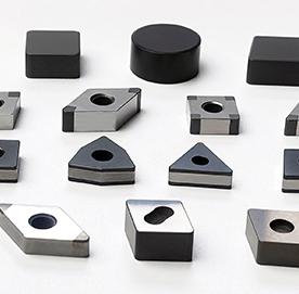 CBN刀片：加工鑄鐵與淬硬鋼的秘密武器