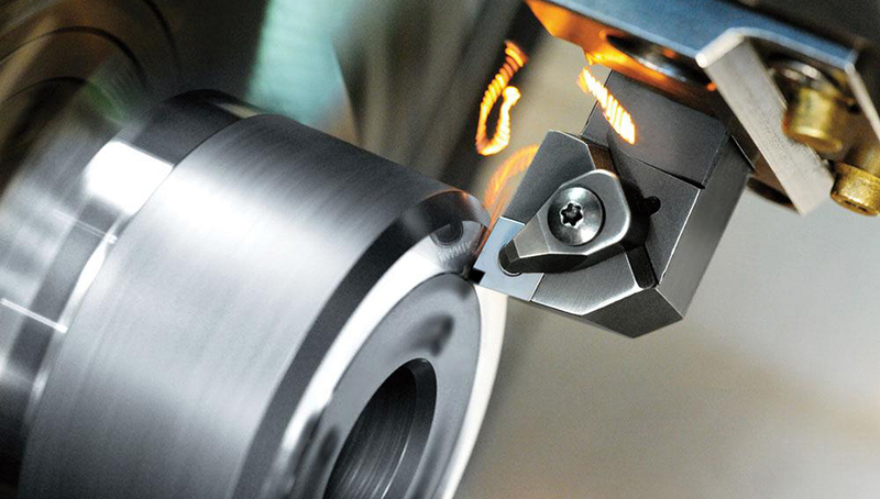 CBN刀片的切削參數(shù)應(yīng)該如何確定