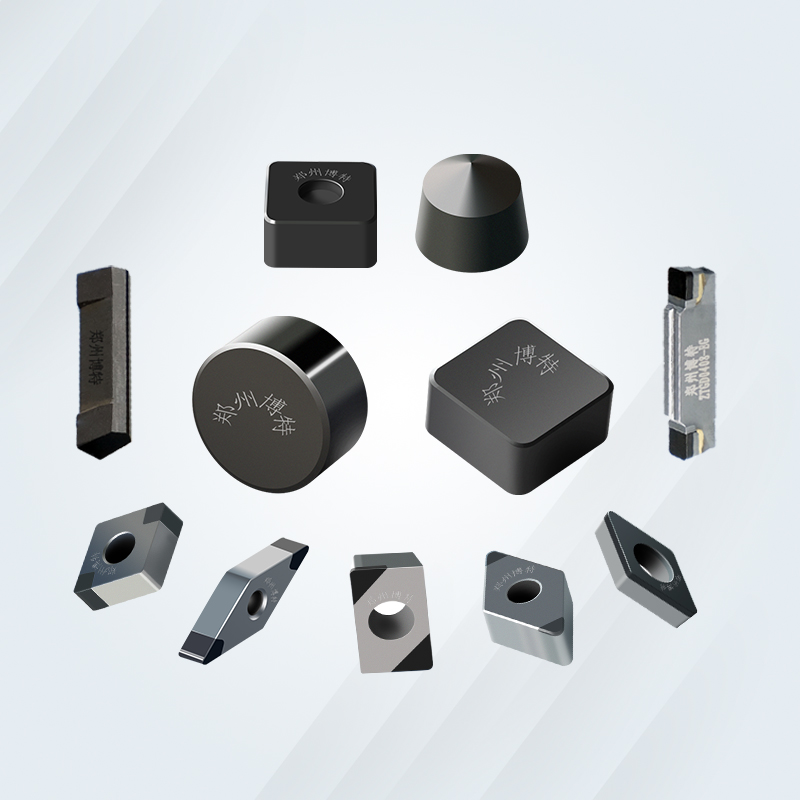 博特PCBN刀具，讓風電軸承車削更高效