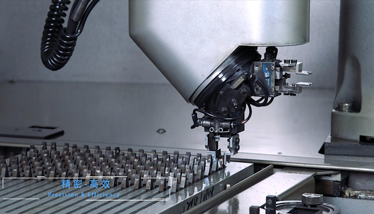 CBN刀片哪個品牌好用：鄭州博特如何成為行業(yè)標桿