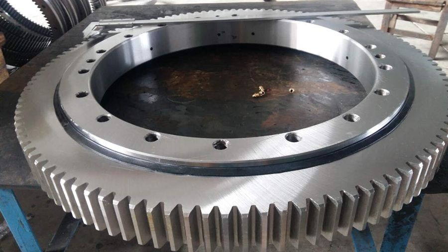 以車代磨，降本增效——博特CBN硬車刀片如何為風電軸承加工按下“快進鍵”