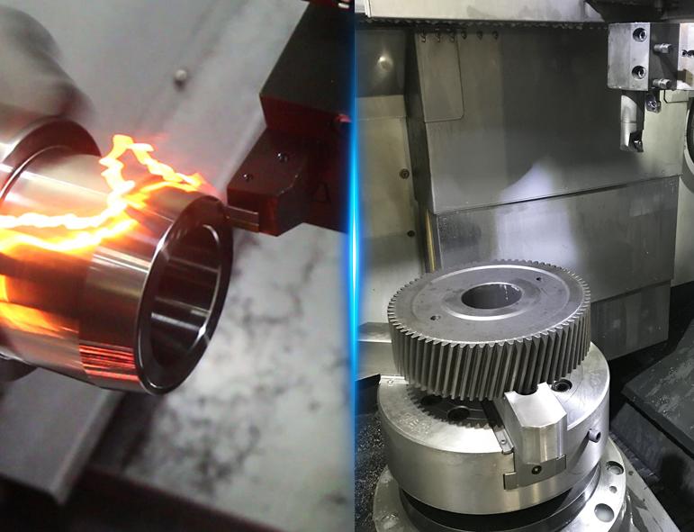 專為硬鋼斷續(xù)而生｜博特全新CBN硬車刀片牌號 BTS6000-2 重磅發(fā)布